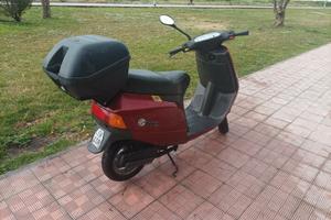 Piaggio Sfera 50 - 1990