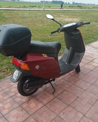 Piaggio Sfera 50 - 1990