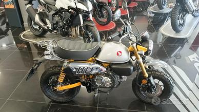 HONDA Monkey 125 Standard