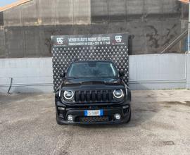 Jeep Renegade 1.6 Mjt DDCT 120 CV Limited