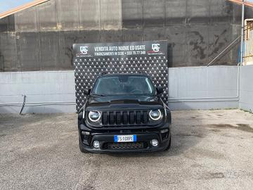 Jeep Renegade 1.6 Mjt DDCT 120 CV Limited