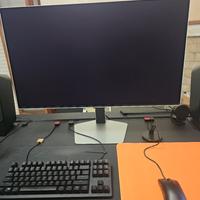 Samsung  Oled G8 32"