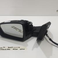 SPECCHIETTO RETROVISORE SINISTRO VOLKSWAGEN Polo 6