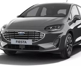 Ford Fiesta NEOPATENTATI - 2023