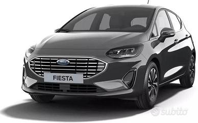 Ford Fiesta NEOPATENTATI - 2023