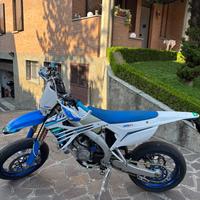 TM Racing 125 Supermotard - 2022