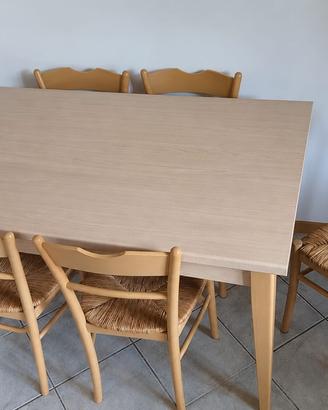 Tavolo da pranzo