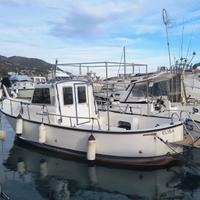 Sciallino 23 con posto barca