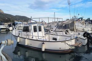 Sciallino 23 con posto barca