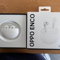 Auricolari Oppo Enco ar 2