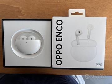 Auricolari Oppo Enco ar 2