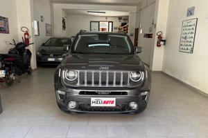 Jeep Renegade 1.6 Multijet 120 CV Limited