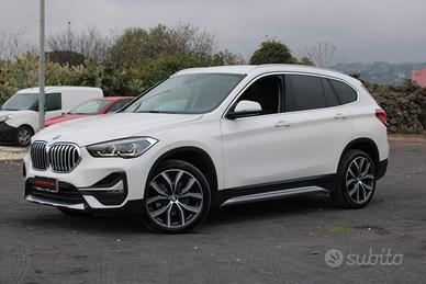 Bmw X1 xLine Plus Tua A SOLI 319€ al mese
