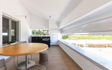 Loft a Ceriano Laghetto Via solferino 3 locali