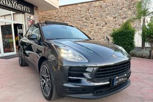 Porsche Macan 2.0 245- 2021-TETTO-FULLED-21^