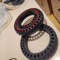 Gomme monopattino 8,5"
