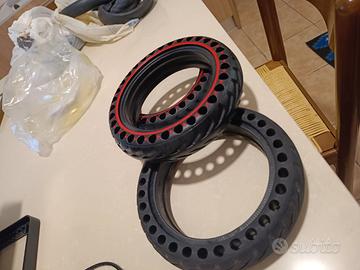 Gomme monopattino 8,5"