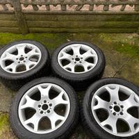 Cerchi BMW Style 63 19”