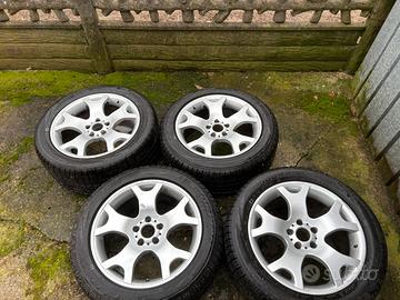 Cerchi BMW Style 63 19”