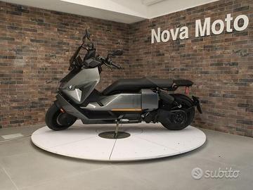 BMW CE 04 Abs