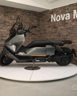 BMW CE 04 Abs