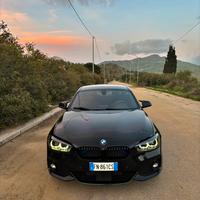 Bmw Serie 1 - 118d