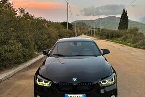 Bmw Serie 1 - 118d
