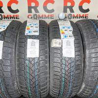 4 GOMME USATE 185 60R 15 84T FIRESTONE