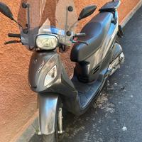 scooter sym simphony 125