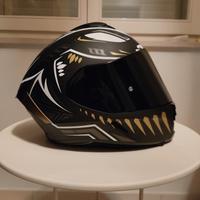 Casco integrale Airoh M