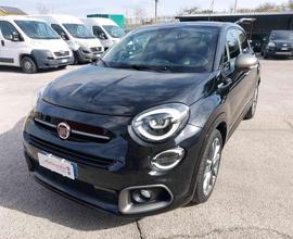 FIAT 500X 1.3 MultiJet 95 CV Sport *FARO LED*
