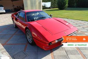 FERRARI 208/308/328/GTO 308 GTBi