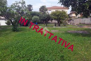 TER. RESIDENZIALE A CASSANO MAGNAGO