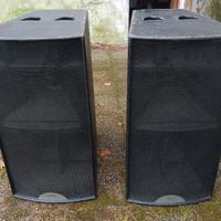 Martin audio H3