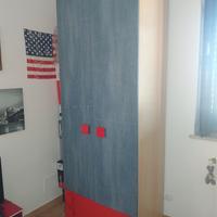 cameretta per bambini/ragazzi Colombini