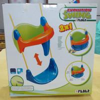 SEGGIOLINO ALTALENA della FEBER per BAMBINI