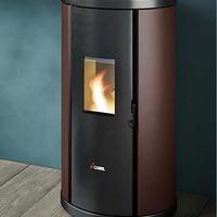 stufa a pellet 5 kW