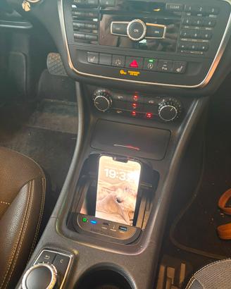 Accessori Mercedes classe A W176