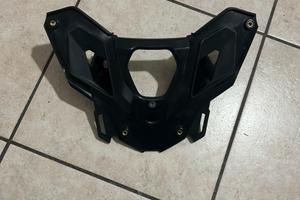 Supporto bauletto originale BMW R1200GS LC