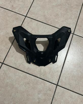 Supporto bauletto originale BMW R1200GS LC