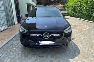 Mercedes GLA 200 D