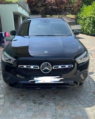 Mercedes GLA 200 D