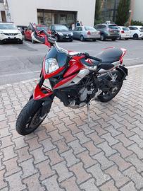 MV Agusta Rivale 2014