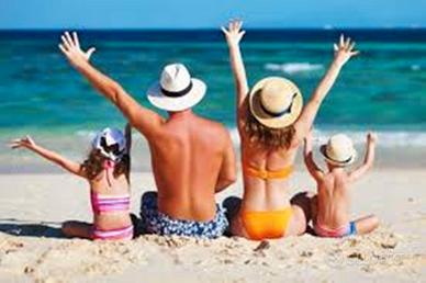 Gallipoli * famiglie numerose fino a 20 p letto