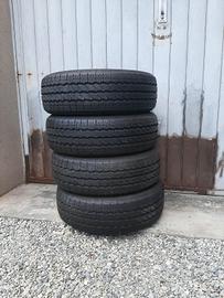 251/60R17C  109/107T  gomme camion 