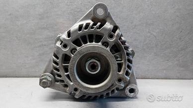 ALTERNATORE MAN TGX euro 6 usato