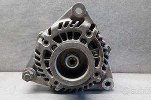 ALTERNATORE MAN TGX euro 6 usato