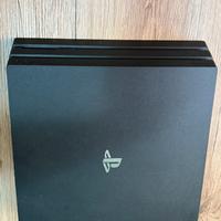 PlayStation 4 pro