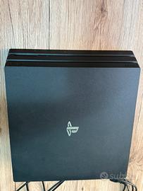PlayStation 4 pro