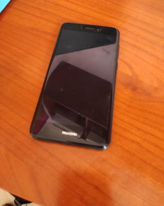 Huawei P8 Lite 2017 - 16GB + Custodia pelle